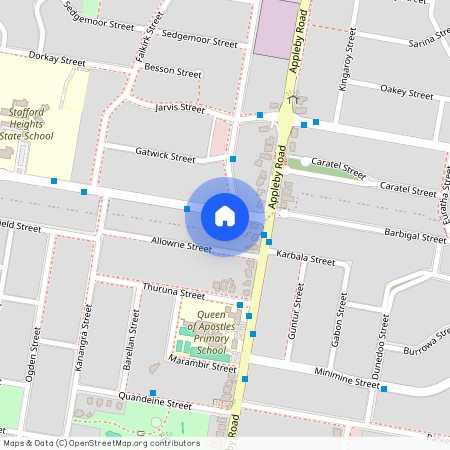 12 Redwood St, Qld 4053, Stafford Heights