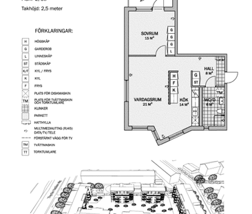 Kastanjegatan 4, 75434, Uppsala - Foto 6