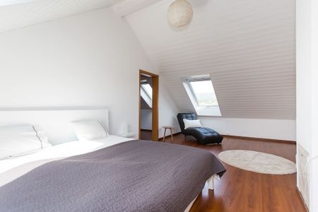 1 Zimmer, 28 m², 2. Stock - Photo 3