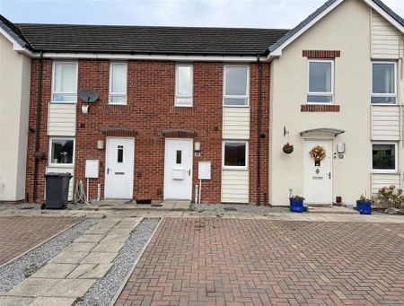 2 bedroom terraced house to rent - Photo 3