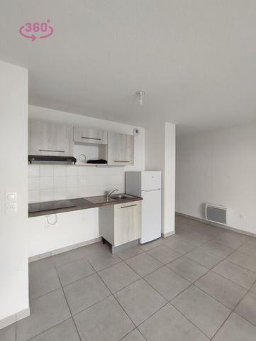 Location Appartement 3 pièces 63m² TOULOUSE 31200 - Photo 3