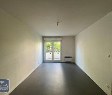Location Appartement 2 pièces 41m² TALENCE 33400 - Photo 1