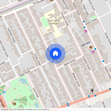 7/94 Sproule Street, NSW 2195, Lakemba