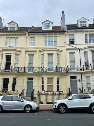 1 Bed Flat, Powis Road, BN1 - Photo 4