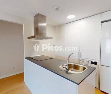 Piso en alquiler en Calle de Emilio Prados - Foto 5