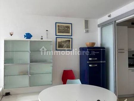 Quadrilocale via Giuseppe Garibaldi, 142, Centro, Camogli - Photo 5