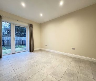 1, Adel Manor Gardens, Leeds, West Yorkshire, LS16 7FP - Photo 2