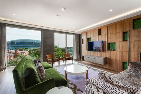 The Burbidge Lansdowne Place, Ballsbridge, Dublin 4 - Photo 4