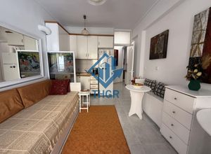 Studio/Γκαρσονιέρα για ενοικίαση - Άνω Πόλη, - Photo 1