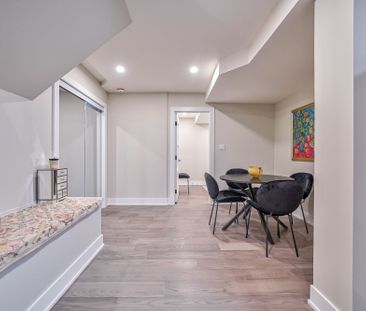 For Lease - 351 Windermere Avenue Unit# B, Toronto, Ontario - Photo 1