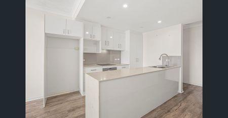 3 bedroom modern apartment, pool & views to Moreton Island! - Photo 5