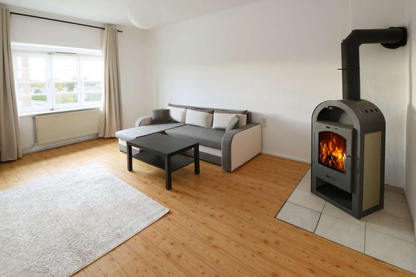 Gepflegte 2-Raum-Wohnung - Photo 1