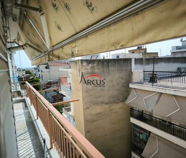 Διαμέρισμα για ενοικίαση Ηλιούπολη Κέντρο (Σταυρούπολη) - Φωτογραφία 5