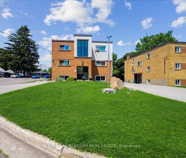 For Lease - 362 Elgin Court Unit# 2, Oshawa, Ontario - Photo 1