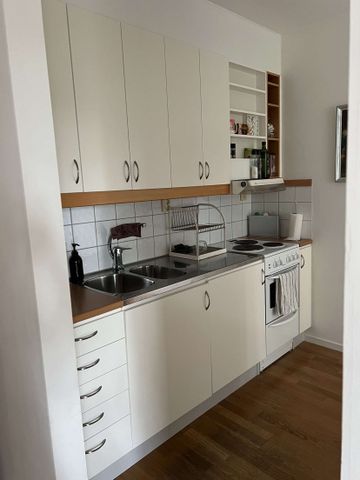 Dansbanestigen, Södertälje - Photo 4