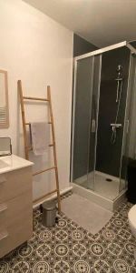 Appartement à louer 2 pièces 43.41m² - Photo 4