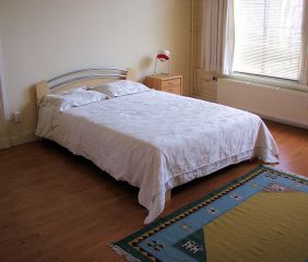 Amsterdam / Plantage Badlaan - Photo 5