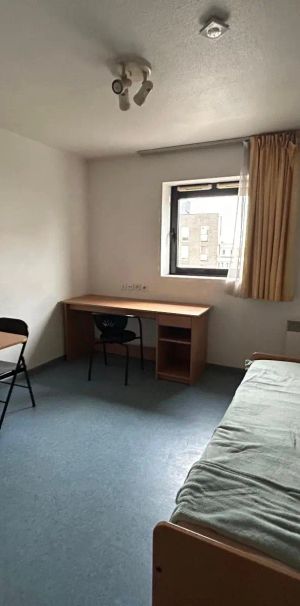 Appartement à louer 1 pièce 18m² - Photo 1