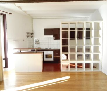 Appartement - 3 pièces - Carmes/Delille - Photo 1