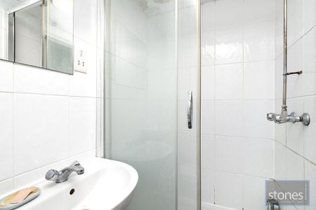 Studio to rent - Photo 5