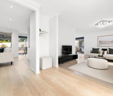 The Perfect Blend of Modern Convenience and Comfort - Photo 5