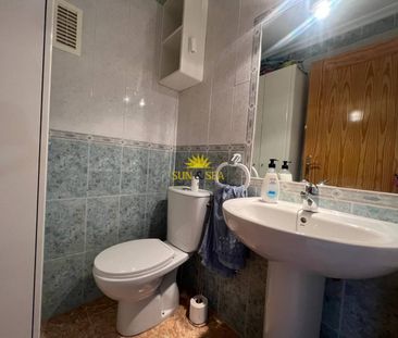 APARTMENT FOR RENT, 3 BEDROOMS AND 2 BATHROOMS - CARTAGENA - Photo 1