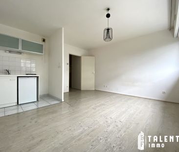 Location Appartement 1 pièce 25m² NANTES 44000 - Photo 6