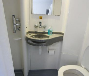 1 bedroom property to rent - Photo 5