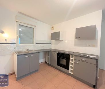 Location Maison 3 pièces 64m² GRAVESON 13690 - Photo 4