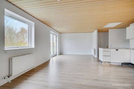 2-værelses Lejlighed på 71 m² i Odense NØ - Foto 2