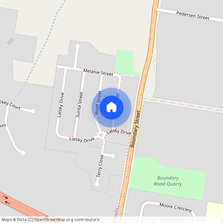 2/7 Ena Street, Cotswold Hills, QLD 4350, Toowoomba