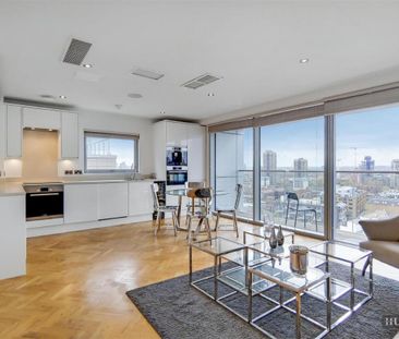 PENTHOUSE, Commercial Road, London, E1 - Photo 3