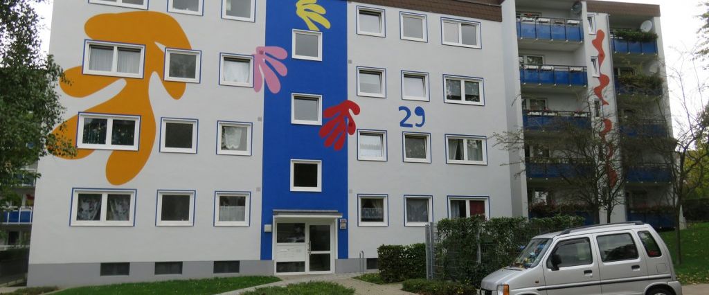 Magdeburger Straße 29, - Foto 1