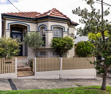 14 Day Street, Marrickville NSW 2204 - House For Rent | Domain - Photo 1