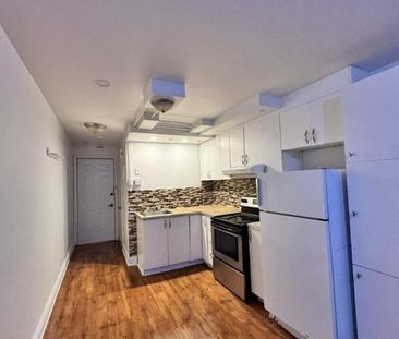 1 CH - 1 SDB - Montréal - $1,095 /mo - Photo 2
