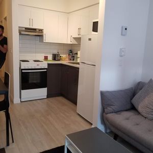 Studio - Montréal - $1,155 /mo - Photo 2