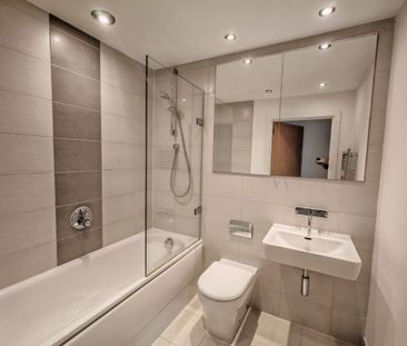 1 bedroom flat to rent - Photo 6