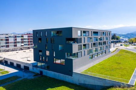 Nice 3.5-room apartment for rent! - Photo 5