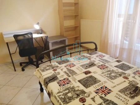 Studio/Γκαρσονιέρα για ενοικίαση Άγιος Παντελεήμονας (Πάτρα) - Φωτογραφία 4