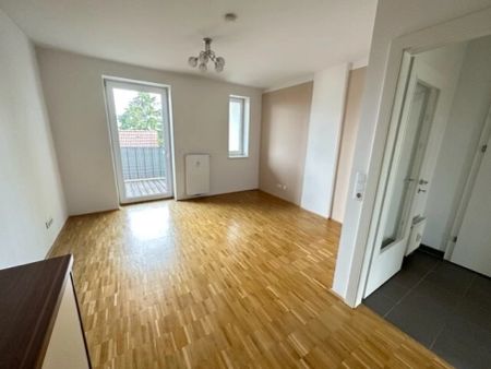 *** wunderschöne Ruhige 2-Zimmer-Wohnung **** - Balkon - zentrale Lage - - Foto 2