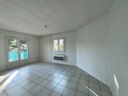 Appartement 3 pièces - Photo 4