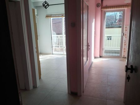 Studio/Γκαρσονιέρα για ενοικίαση Εθνικό Στάδιο (Βέροια) - Φωτογραφία 4