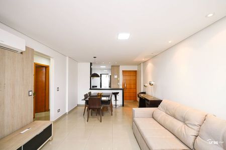 Apartamento mobiliado com 3 suítes no Residencial Grand Amazônia! Conforto, praticidade e lazer comp - Photo 4