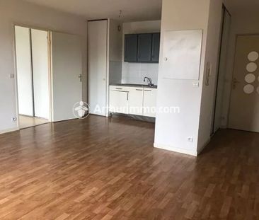 Location Appartement 2 pièces 43 m2 à Savigny-le-Temple - Photo 2