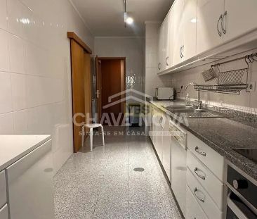Apartment T3 in Matosinhos e Leça da Palmeira, Matosinhos - Photo 1