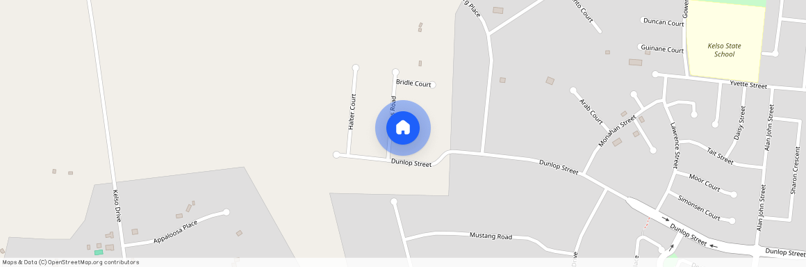 6 Harness Road, Kelso