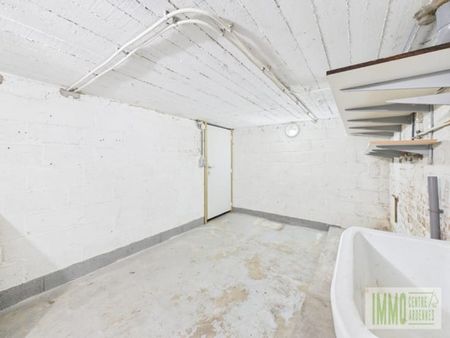 Appartement te huur - Photo 3