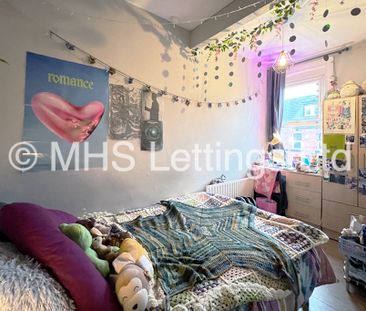 5 Bedroom Mid Terraced House for rent in Ashville Terrace - Photo 3