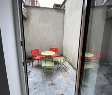 Kamer 3 - Griendeplein 3 - Photo 3