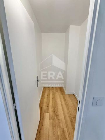 Studio lumineux à louer au 10ème étage à Paris - 1200 € - Photo 5